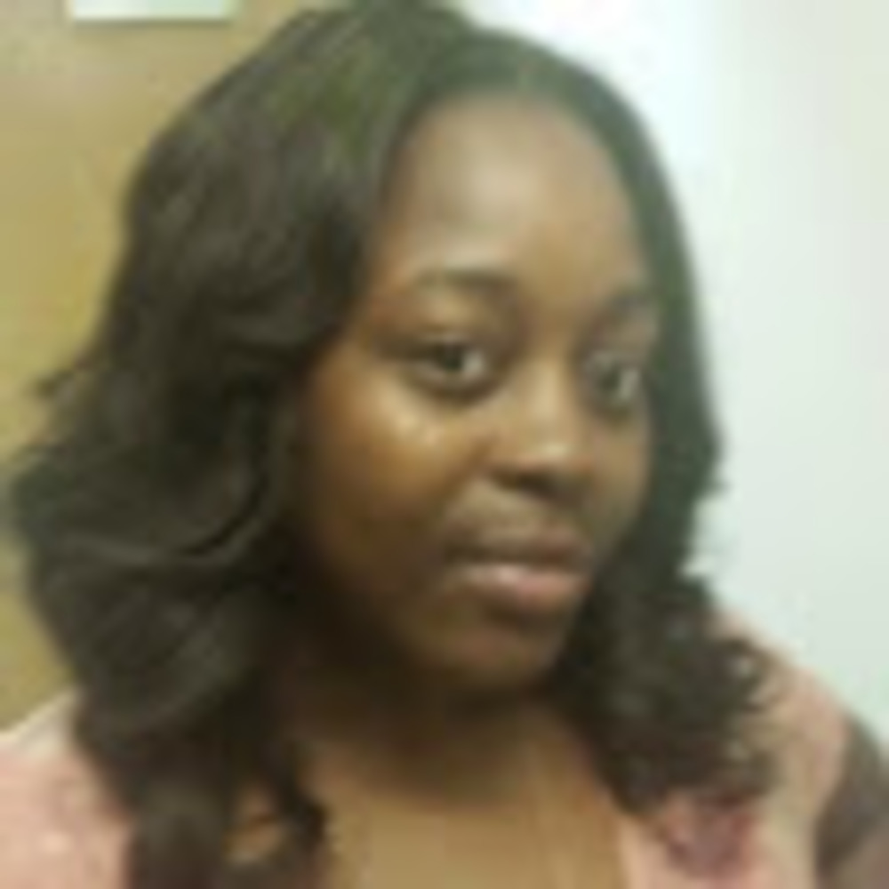 Meet your Posher, Edvige